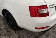Skoda Octavia III (A7) Волгоград  - изображение 44