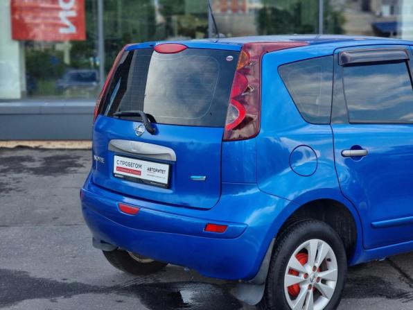 Nissan Note I Рестайлинг с пробегом 2011 года, цена 656 000 рублей, 202596 км, хэтчбек, Автокод Объявления