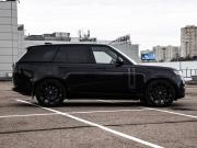 Land Rover Range Rover V Москва  - изображение 39
