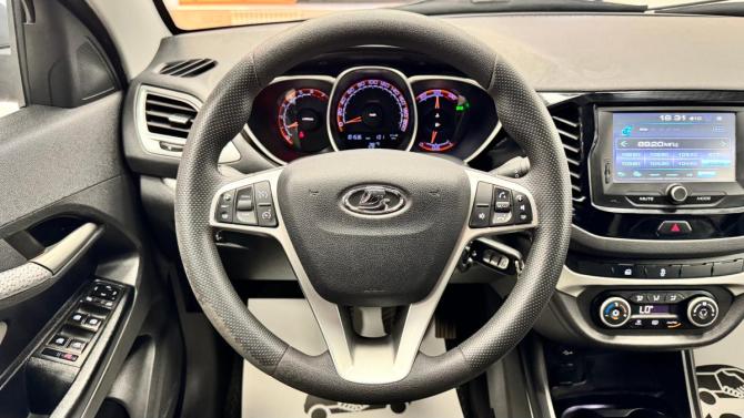 Lada (ВАЗ) Vesta I с пробегом 2018 года, цена 1 069 000 рублей, 101536 км, универсал, Автокод Объявления