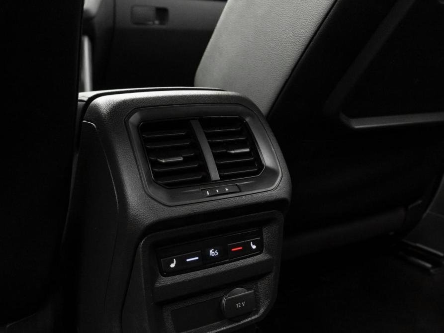 Volkswagen Tiguan II Москва  - изображение 14