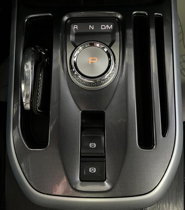 Haval Jolion I Рестайлинг Уфа  - изображение 14