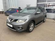 Nissan X-Trail III Москва  - изображение 22