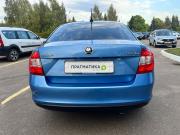 Skoda Rapid I Рестайлинг Великие Луки  - изображение 29