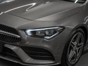 Mercedes-Benz CLA II (C118 X118) Москва  - изображение 43
