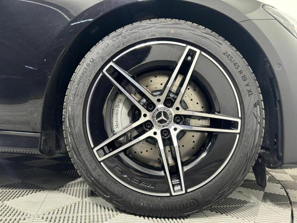 Новый Mercedes-Benz E-Класс VI (W214 S214) 2026 года, цена 9 445 000 рублей, седан, Автокод Объявления