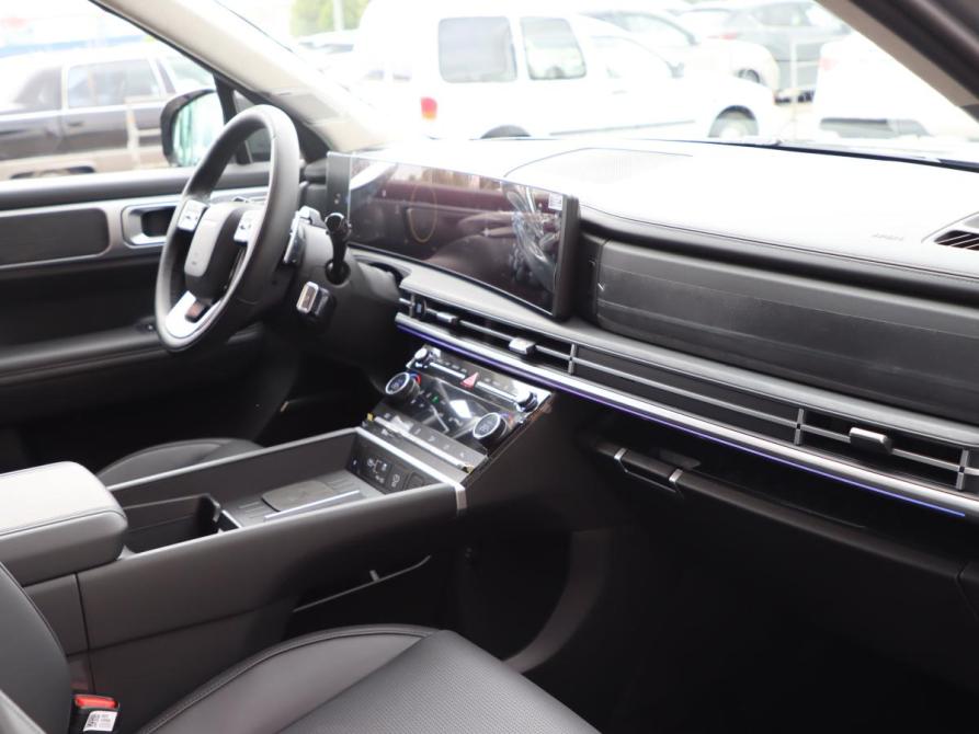 Hyundai Santa Fe V (MX5) Санкт-Петербург  - изображение 10