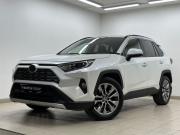 Toyota RAV4 V (XA50) Вологда  - изображение 27