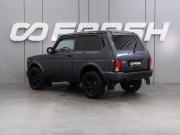 Lada (ВАЗ) 2121 (4x4) I Рестайлинг (2020) Воронеж  - изображение 16