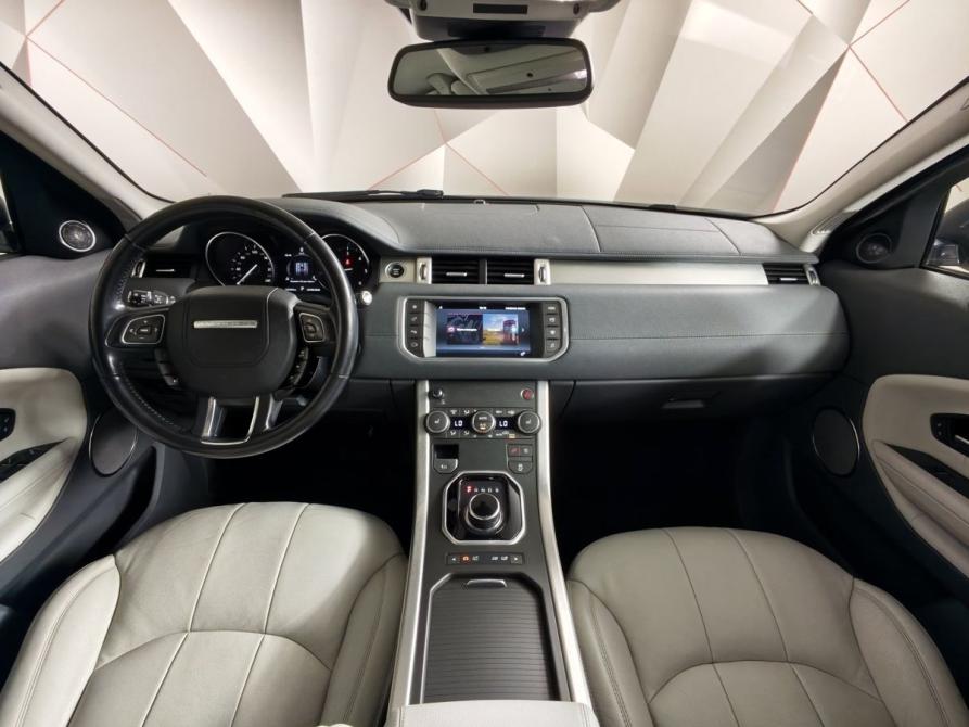 Land Rover Range Rover Evoque I Рестайлинг Москва  - изображение 14