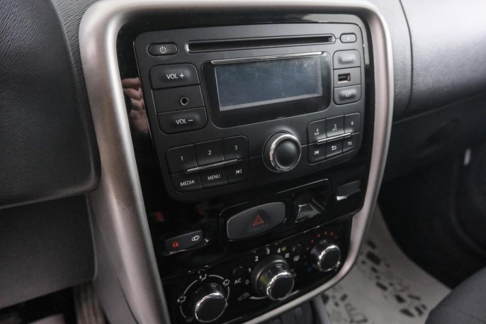 Renault Duster I Красноярск  - изображение 16