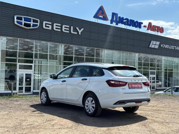 Lada (ВАЗ) Vesta I Рестайлинг (NG) с пробегом 2024 года, цена 1 200 000 рублей, 43100 км, универсал, Автокод Объявления