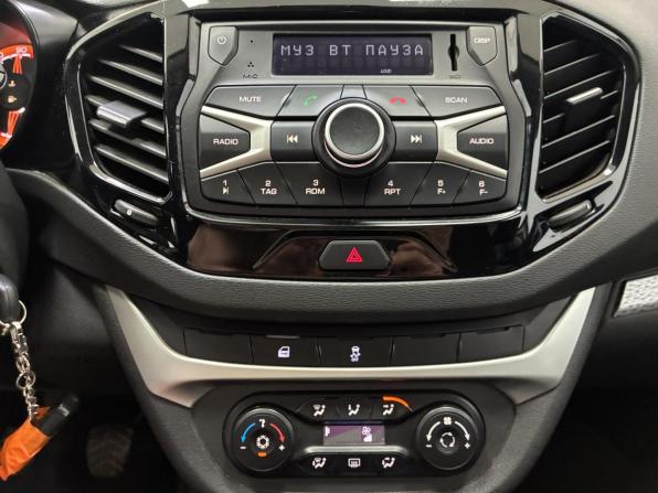 Lada (ВАЗ) Vesta I с пробегом 2021 года, цена 1 140 000 рублей, 109000 км, универсал, Автокод Объявления