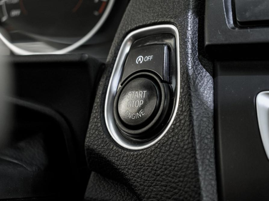BMW 1 серии II (F20/F21) Екатеринбург  - изображение 17
