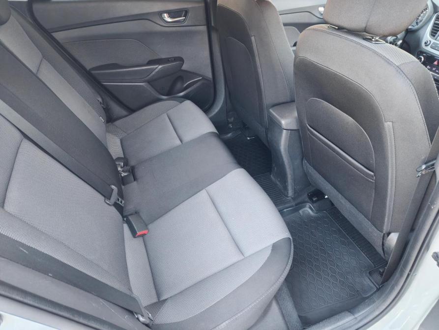 Hyundai Solaris II Стерлитамак  - изображение 20