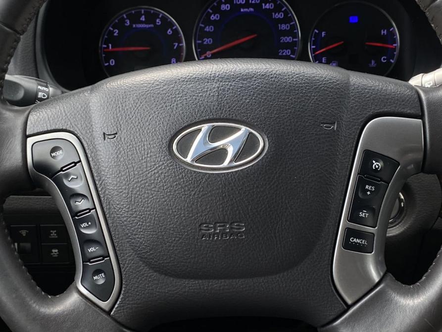 Hyundai Santa Fe II Рестайлинг Москва  - изображение 15