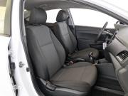 Hyundai Solaris II Рестайлинг Москва  - изображение 43