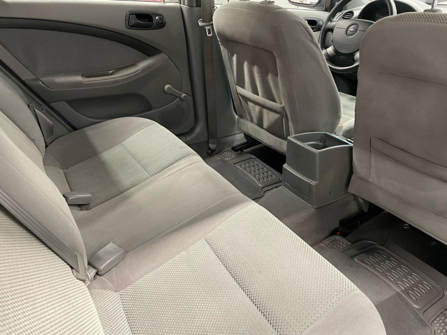 Chevrolet Lacetti I Санкт-Петербург  - изображение 14