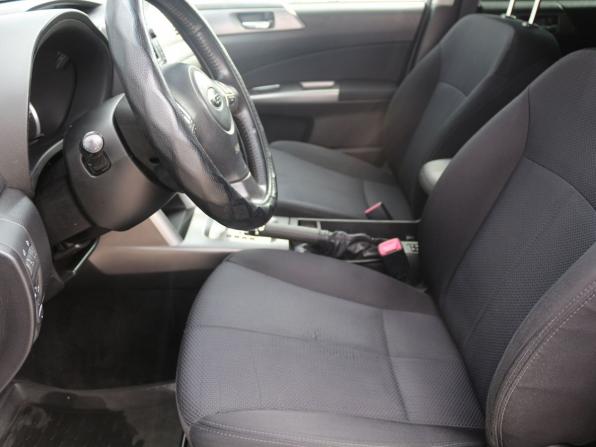 Subaru Forester III Рестайлинг с пробегом 2012 года, цена 1 390 000 рублей, 130899 км, внедорожник, Автокод Объявления