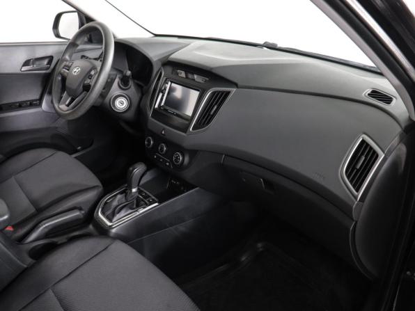 Hyundai Creta I с пробегом 2019 года, цена 1 927 000 рублей, 51543 км, внедорожник, Автокод Объявления