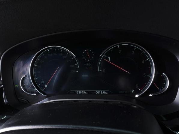 BMW 5 серии VII (G30/G31/G38) с пробегом 2017 года, цена 3 824 070 рублей, 133645 км, седан, Автокод Объявления