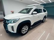 SsangYong Rexton Sports I Рестайлинг Челябинск  - изображение 28