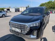 JETOUR X90+ Санкт-Петербург  - изображение 12