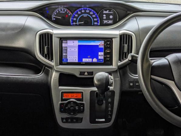 Suzuki Solio III с пробегом 2016 года, цена 949 500 рублей, 128000 км, минивэн, Автокод Объявления