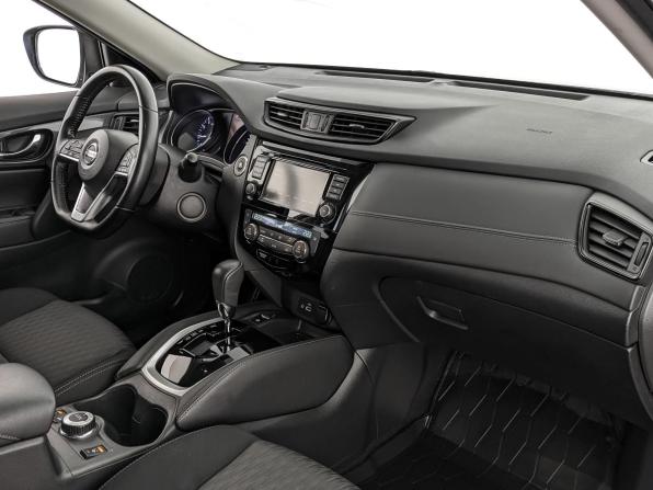 Nissan X-Trail III Рестайлинг с пробегом 2020 года, цена 2 595 000 рублей, 44490 км, внедорожник, Автокод Объявления