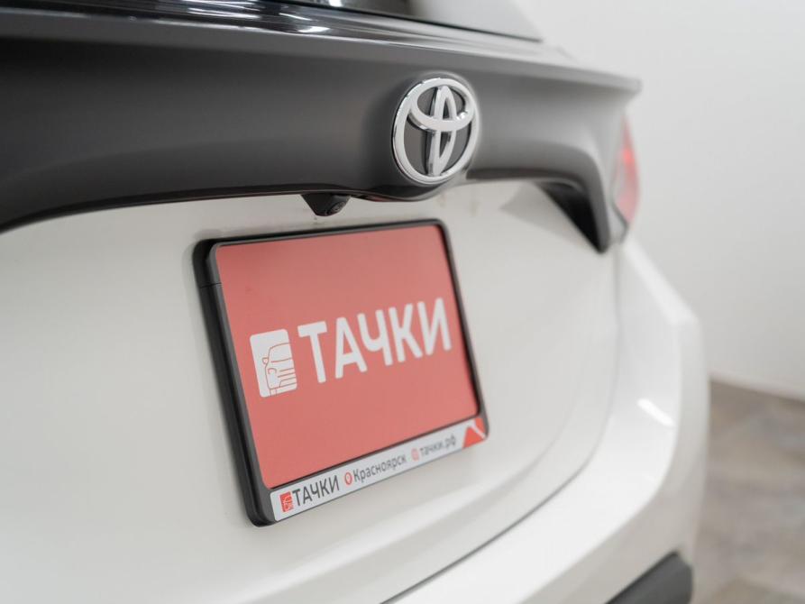 Toyota Yaris IV Красноярск  - изображение 23