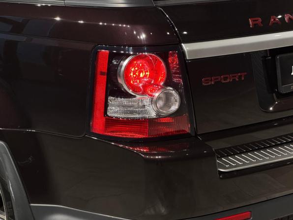 Land Rover Range Rover Sport I Рестайлинг с пробегом 2012 года, цена 1 745 000 рублей, 137329 км, внедорожник, Автокод Объявления