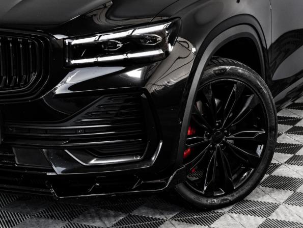 Geely Monjaro I с пробегом 2024 года, цена 3 299 000 рублей, 63453 км, внедорожник, Автокод Объявления