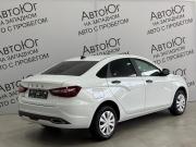 Lada (ВАЗ) Vesta I Рестайлинг (NG) Ставрополь  - изображение 20