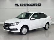 Lada (ВАЗ) Granta I Рестайлинг Уфа  - изображение 17