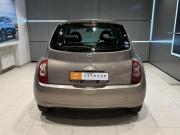 Nissan March III (K12) Новосибирск  - изображение 22