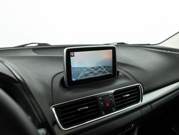 Mazda 3 III (BM) с пробегом 2014 года, цена 1 270 000 рублей, 175000 км, хэтчбек, Автокод Объявления