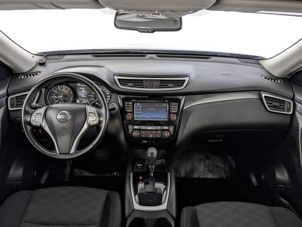 Nissan X-Trail III с пробегом 2018 года, цена 1 520 000 рублей, 153075 км, внедорожник, Автокод Объявления