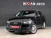 Audi Q3 I (8U) Екатеринбург  - изображение 19