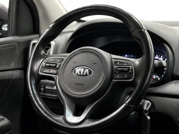 Kia Sportage IV с пробегом 2017 года, цена 1 949 000 рублей, 155000 км, внедорожник, Автокод Объявления