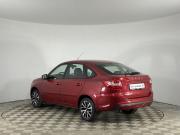 Lada (ВАЗ) Granta I Рестайлинг Воронеж  - изображение 27
