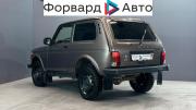 Lada (ВАЗ) 2121 (4x4) I Рестайлинг Сургут  - изображение 14