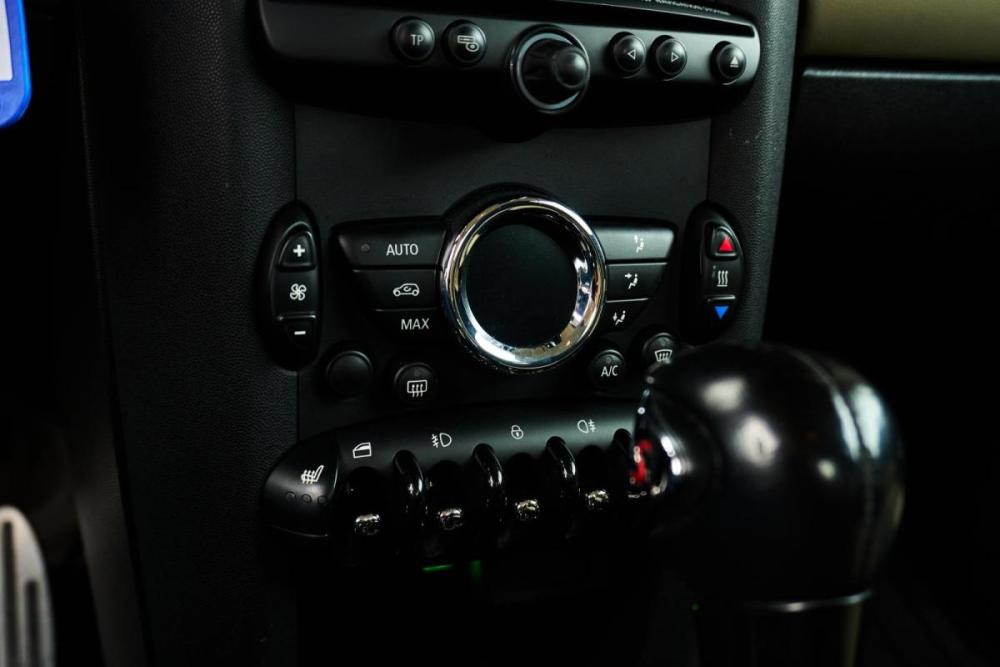 Mini Hatch II (R56) Рестайлинг Калининград  - изображение 24