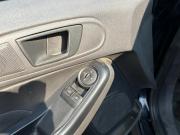 Ford Fiesta Mk6 Рестайлинг Череповец  - изображение 24