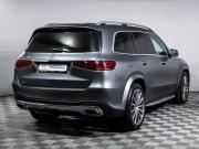 Mercedes-Benz GLS II (X167) Москва  - изображение 31