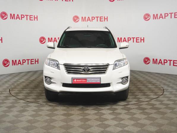 Toyota RAV4 III (XA30) Рестайлинг с пробегом 2011 года, цена 1 419 000 рублей, 120150 км, внедорожник, Автокод Объявления