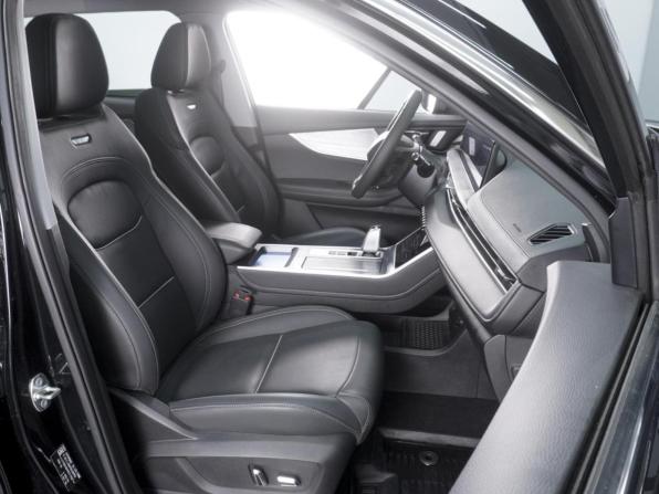 Chery Tiggo 7 Pro Max I с пробегом 2023 года, цена 1 950 000 рублей, 21316 км, внедорожник, Автокод Объявления