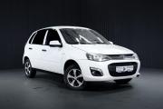 Lada (ВАЗ) Kalina II Тюмень  - изображение 27