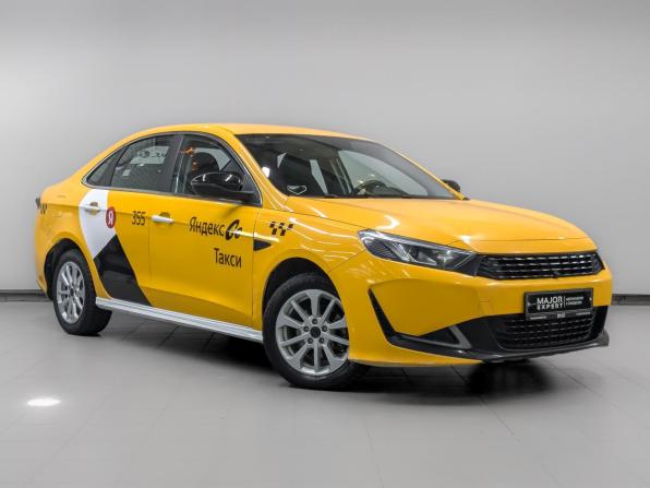 Kaiyi E5 с пробегом 2023 года, цена 880 000 рублей, 141219 км, седан, Автокод Объявления