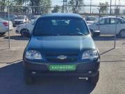 Chevrolet Niva I Рестайлинг Ростов-на-Дону  - изображение 20