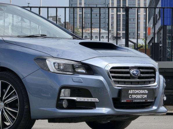 Subaru Levorg I с пробегом 2015 года, цена 1 313 000 рублей, 153129 км, универсал, Автокод Объявления